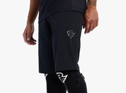 Race Face Indy MTB Short - Black - 2022 Black Small 