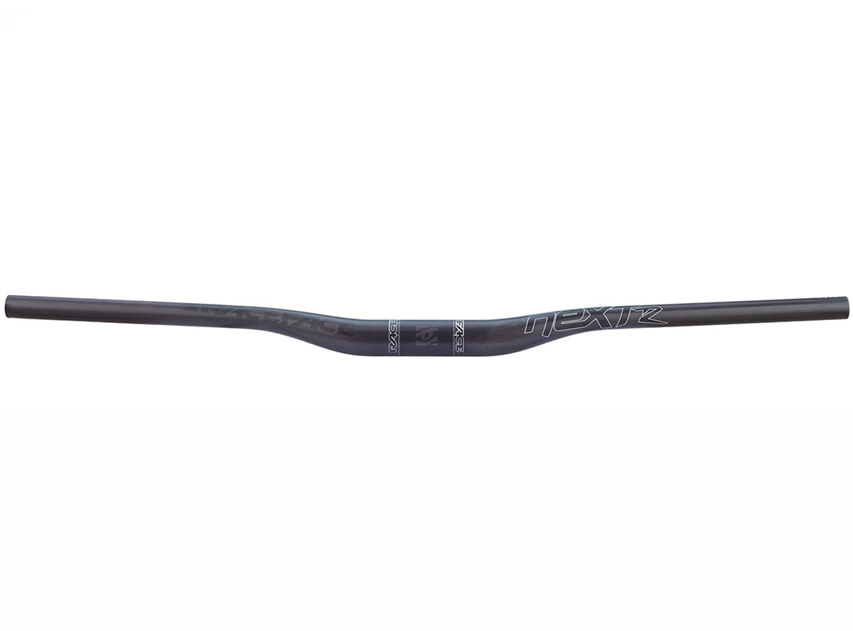 Race face next riser 2025 carbon handlebar