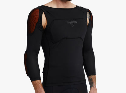 Race Face Ruxton Core Black – Cambria Bike