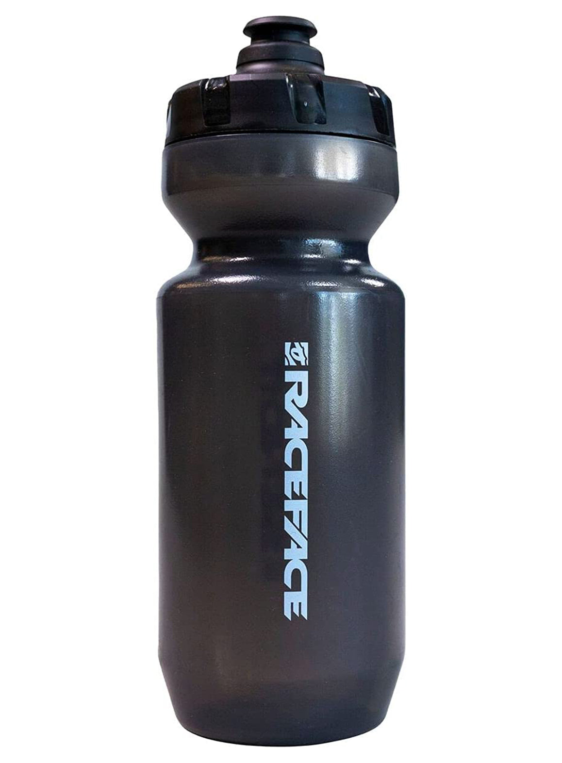 Race Face Send It Water Bottle - Smoke Smoke  