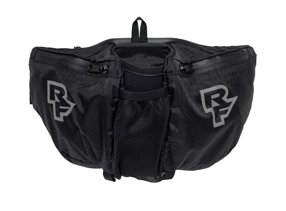 Race Face Stash Quick Rip Bag - Stealth Stealth  