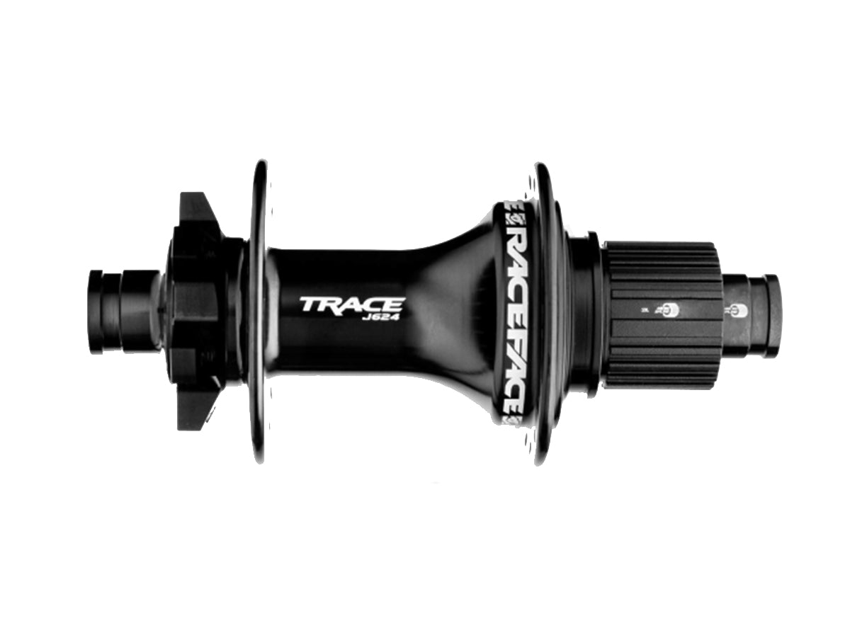 Race Face Trace Rear Hub - Thumbnail 2