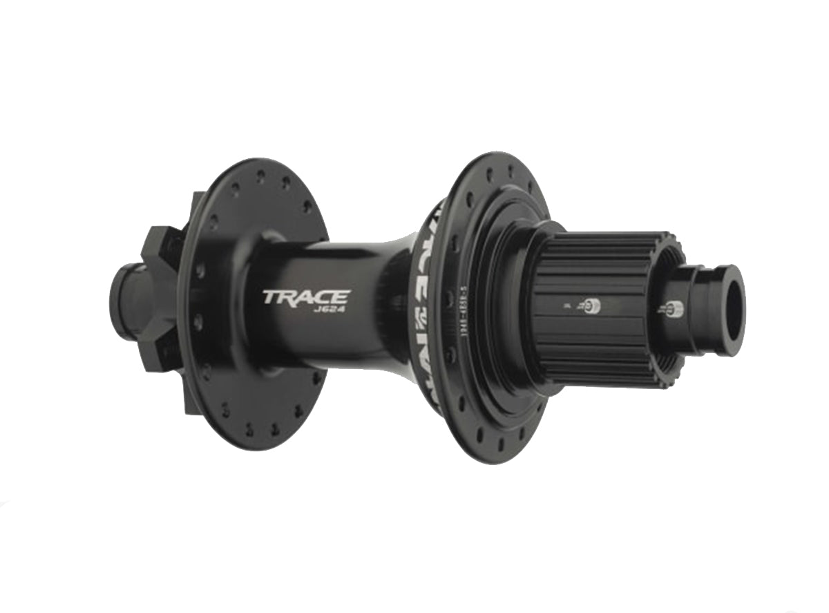 Race Face Trace Rear Hub - Thumbnail 5
