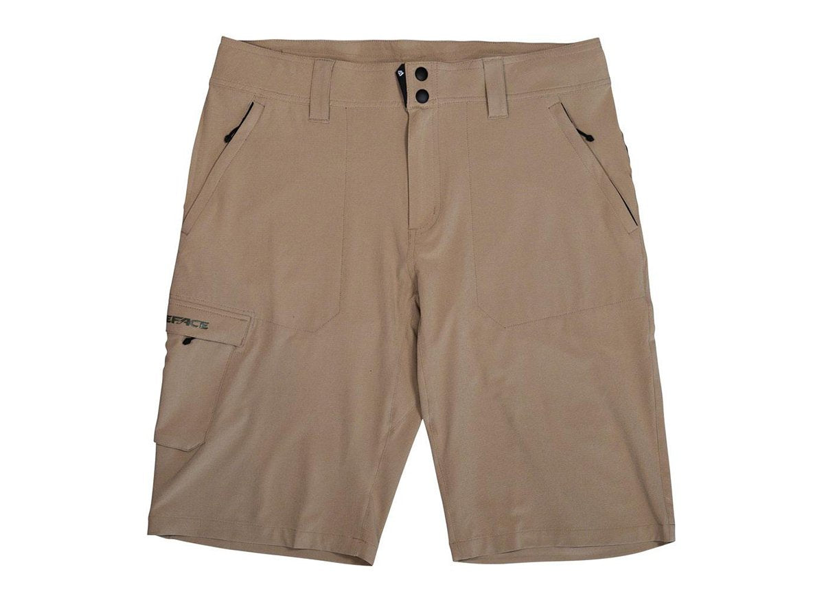 Race Face Trigger Short - Sand - 2021 Sand Small 