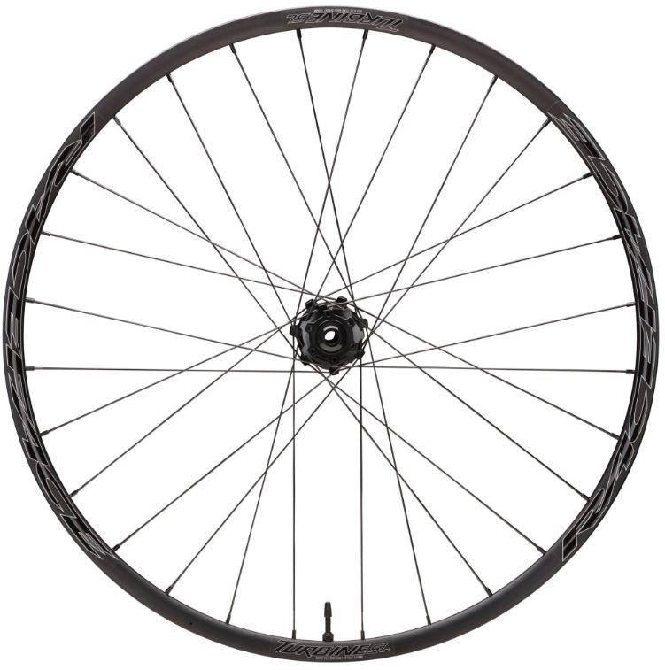 Race Face Turbine-SL 25 29" MTB Wheel - Rear