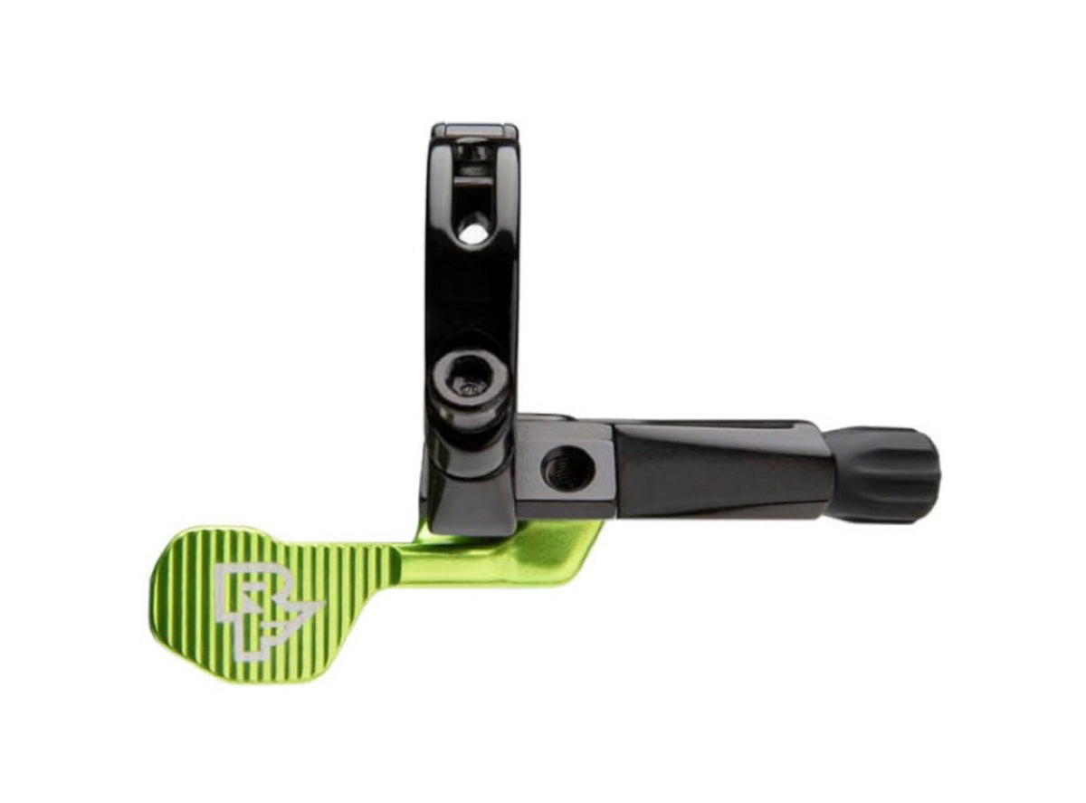 Race Face Turbine 1X Dropper Lever – Cambria Bike