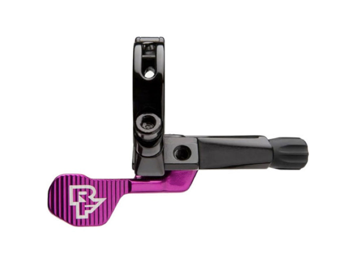 Race Face Turbine 1X Dropper Lever – Cambria Bike