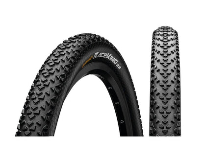 Continental Race King Performance 29" Folding MTB Tire - PureGrip