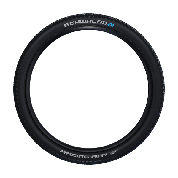 Schwalbe Racing Ray Evolution 29" Folding MTB Tire - Super Ground