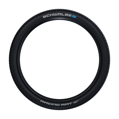 Schwalbe Racing Ray Evolution 29" Folding MTB Tire - Super Ground