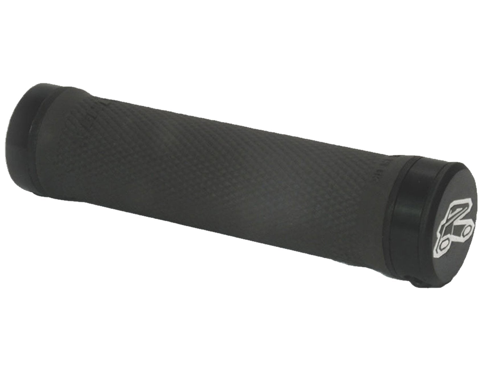 Renthal Lock-On Grips - Thumbnail 4
