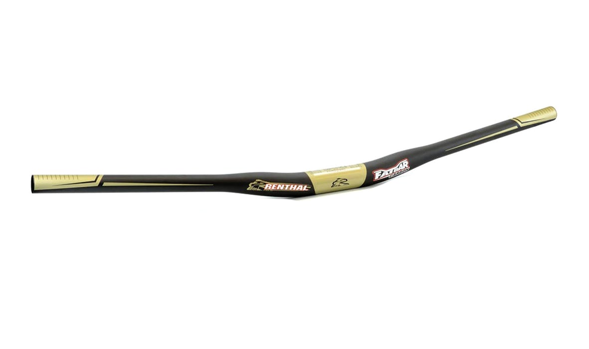 Renthal Fatbar V2 Riser Bar