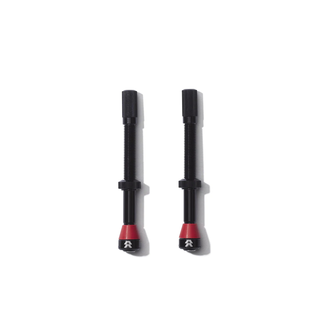 Reserve Wheels Fillmore Tubeless Valve - 70mm Black Pair 