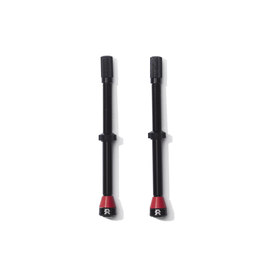 Reserve Wheels Fillmore Tubeless Valve - 90mm Black Pair 