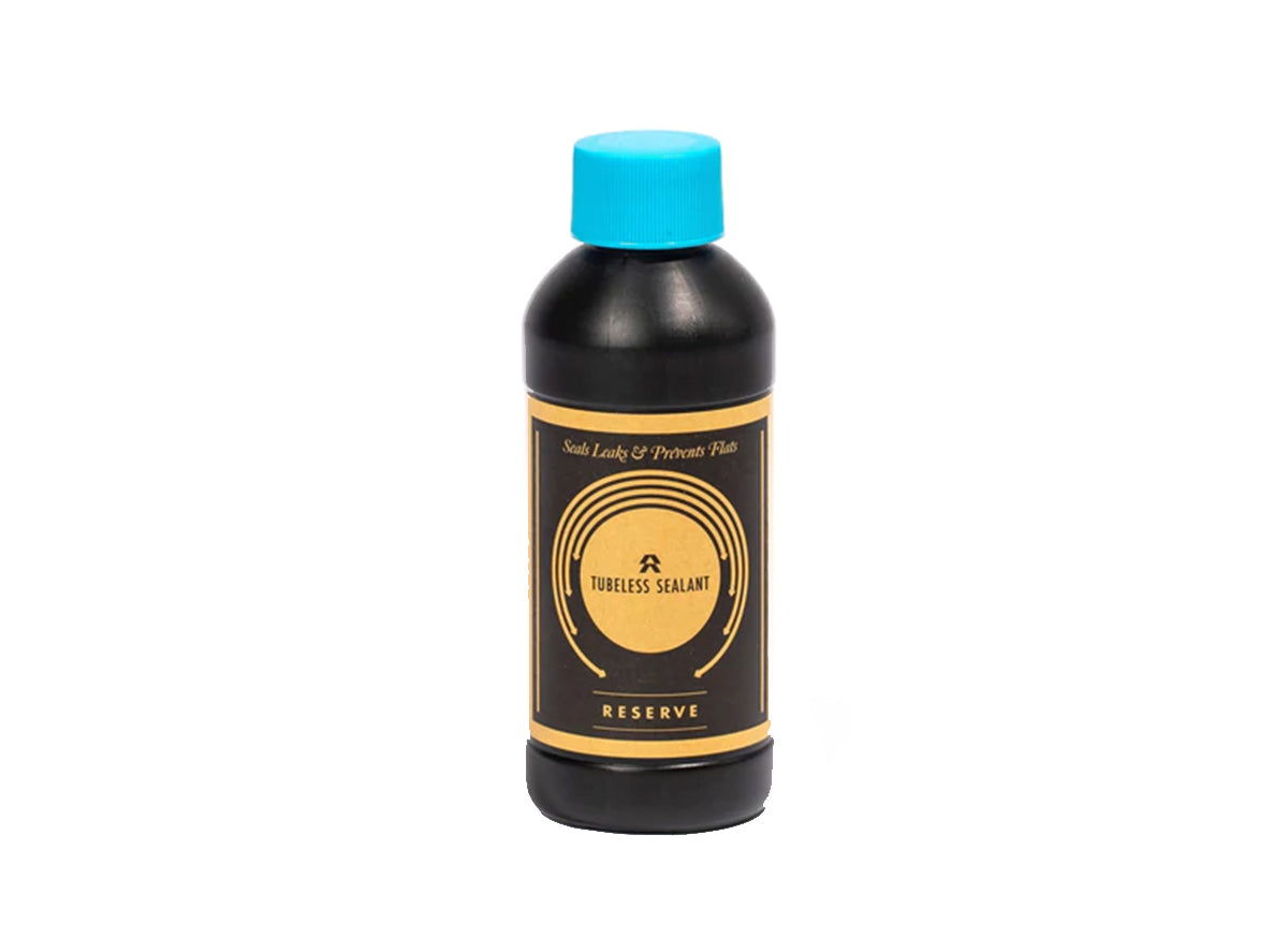 Reserve Wheels Tubeless Sealant Black - Blue 200ml 