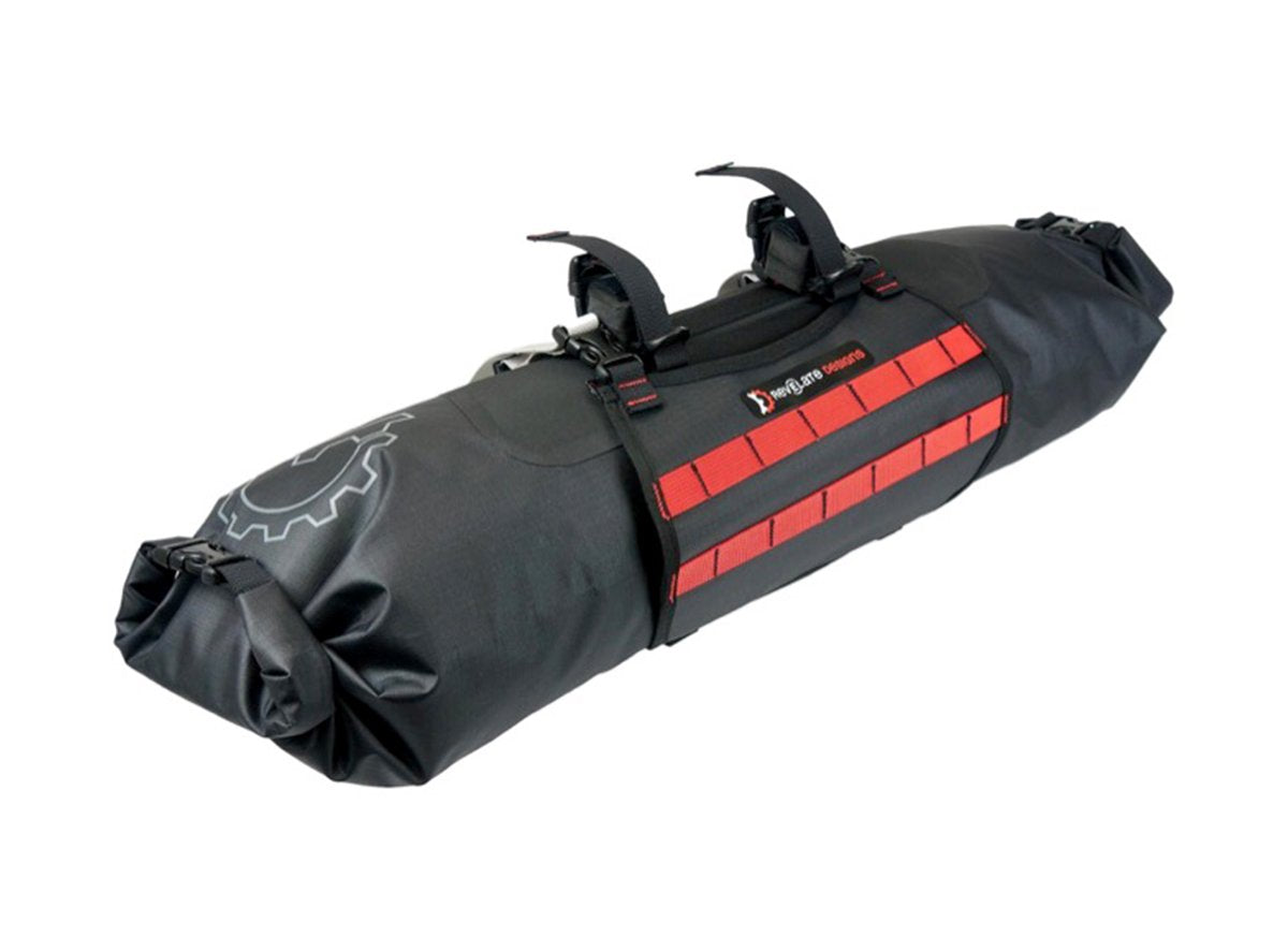 Revelate Designs Sweetroll Handlebar Bag - Thumbnail 3