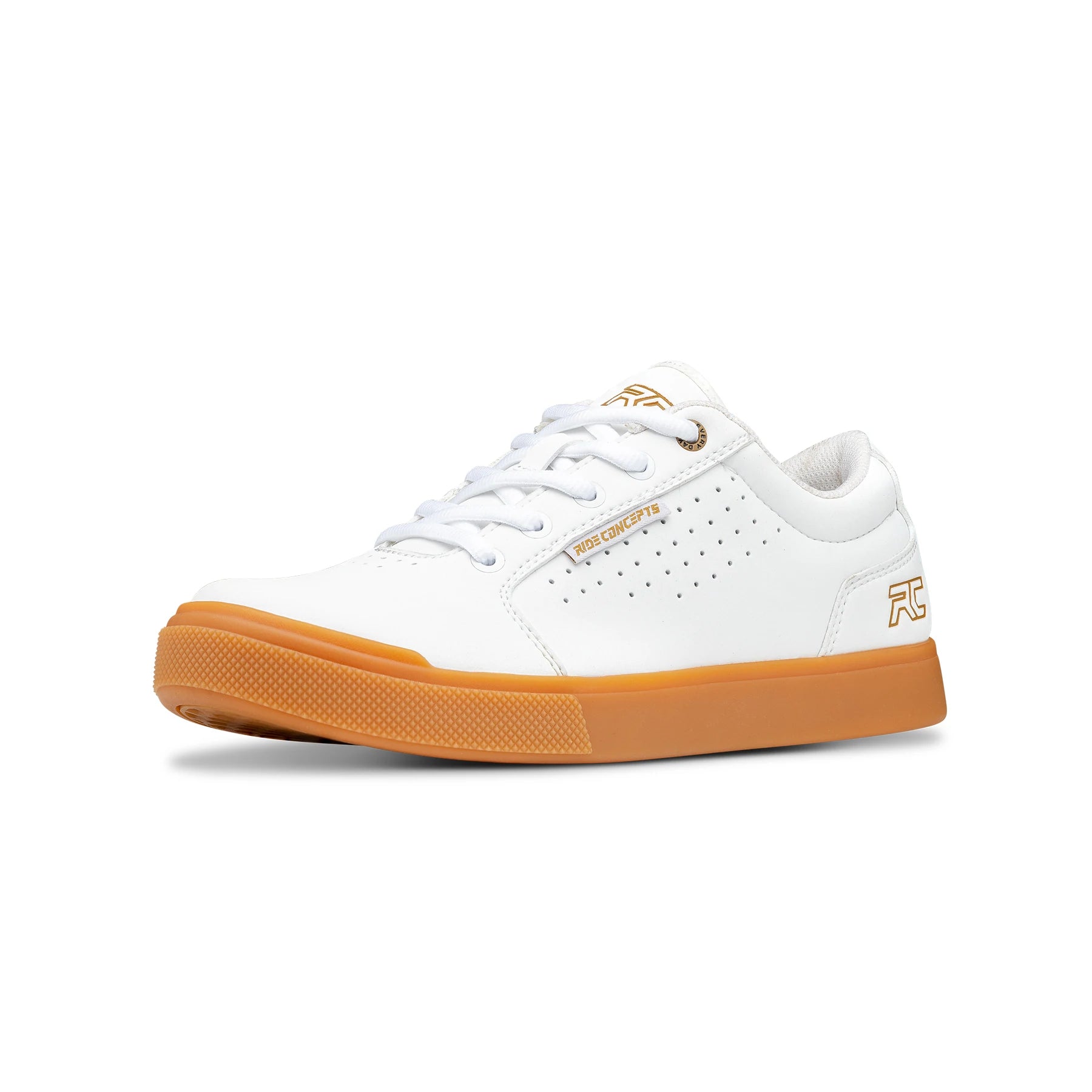 Womens mtb best sale flat pedal shoes