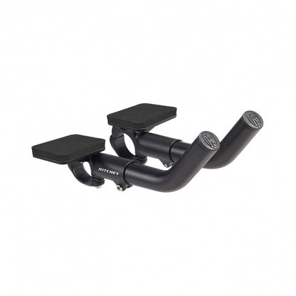 Ritchey Mini Sliver Aero Bar Black 180mm 