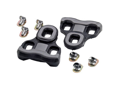Ritchey WCS Echelon Road Cleats - Red Red 7 Degree With Float 