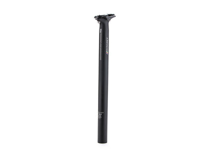 Ritchey WCS Zero Seatpost - Matt Black Matt Black 27.2mm - 400mm 