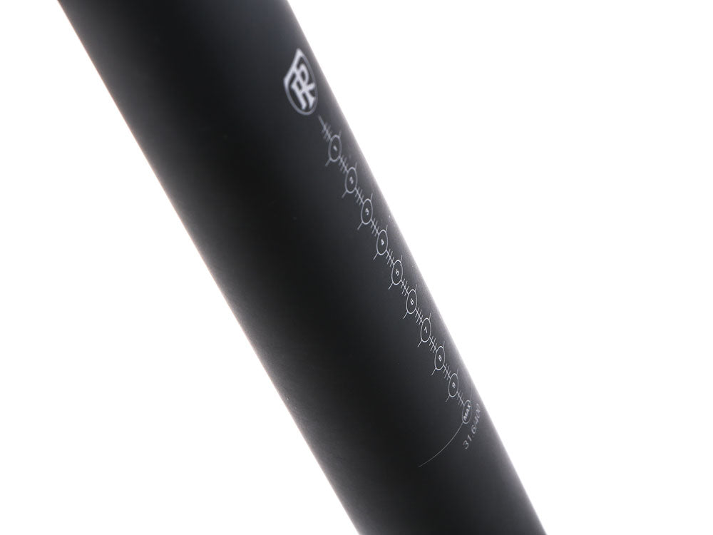 Ritchey WCS Zero Seatpost - Matt Black