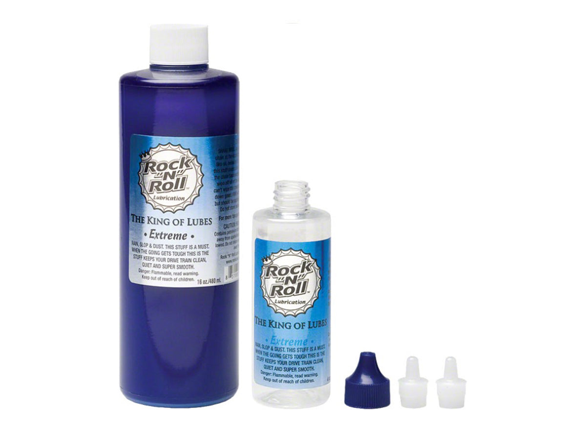 Rock-N-Roll Lube - Thumbnail 2