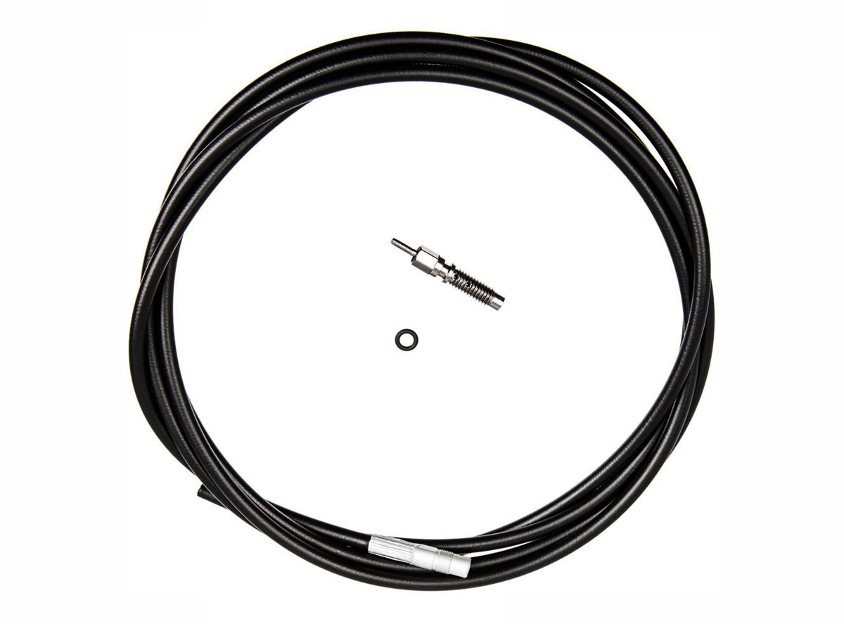 Rockshox reverb store hose barb