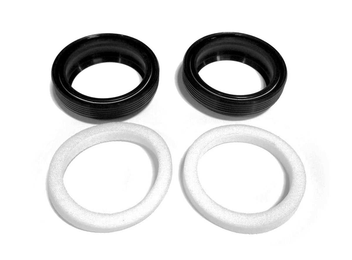 RockShox 35mm Seal Kit - Black Black  