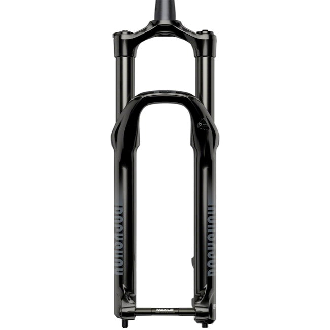 RockShox 35 Gold RL 160 E-MTB 27.5" 15TAx110 - Black - 2022