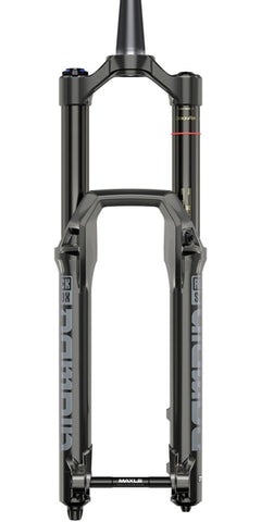 150mm boost]ROCKSHOX recon 27.5-