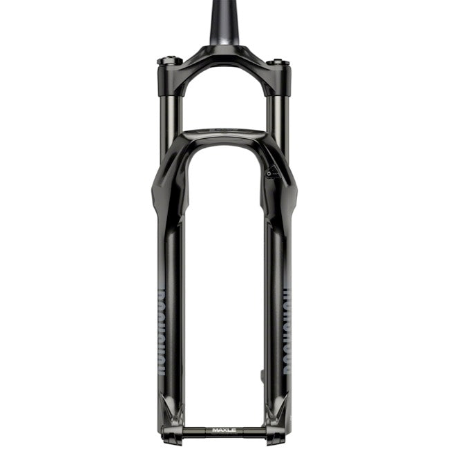 RockShox Judy Gold RL A3 100 29" 15TAx110 - Black