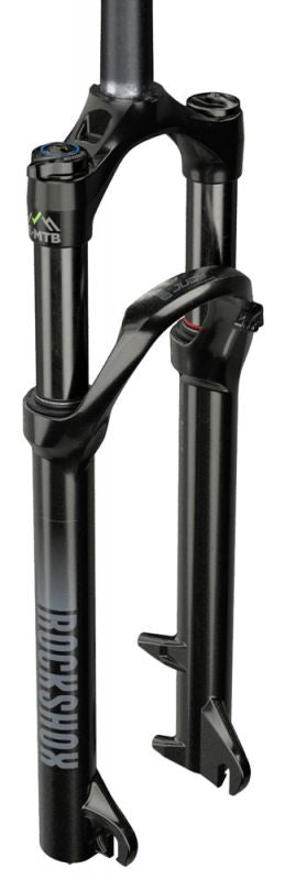 RockShox Judy Gold RL A3 100 29" QR - Black Black 51mm Rake - 1.1/8" - Remote 