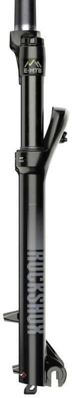 RockShox Judy Gold RL A3 100 29" QR - Black