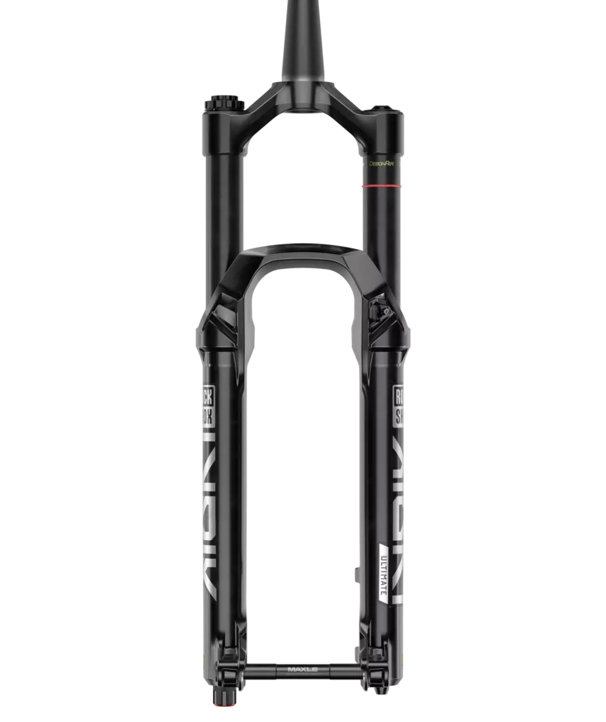 Rockshox online lyrik charger