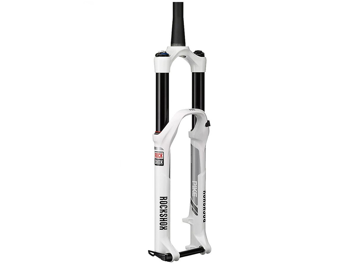 RockShox Pike RCT3 150 29