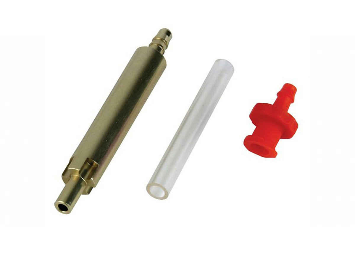 RockShox Reverb Oil Height Setting Tool Gold - Red  