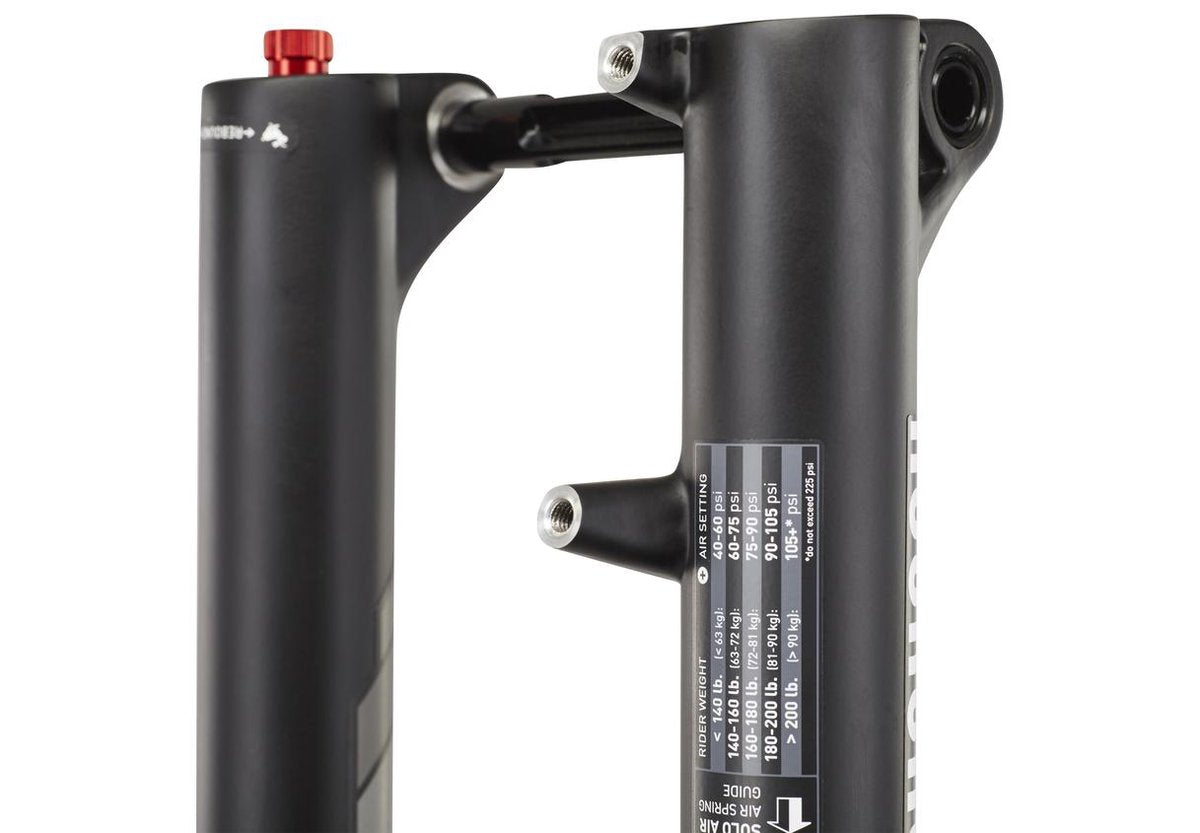 RockShox Sektor Gold RL 150 27.5