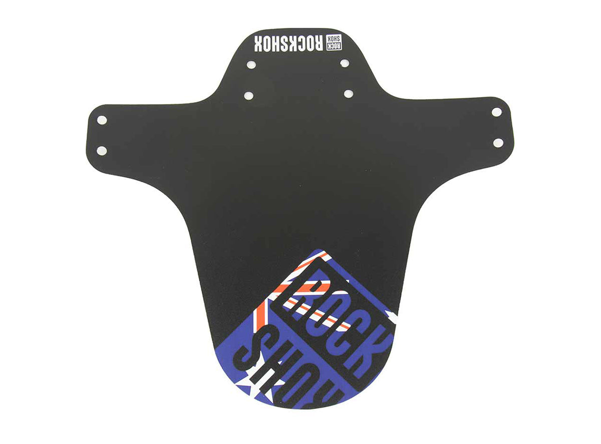 Mudguard discount for rockshox