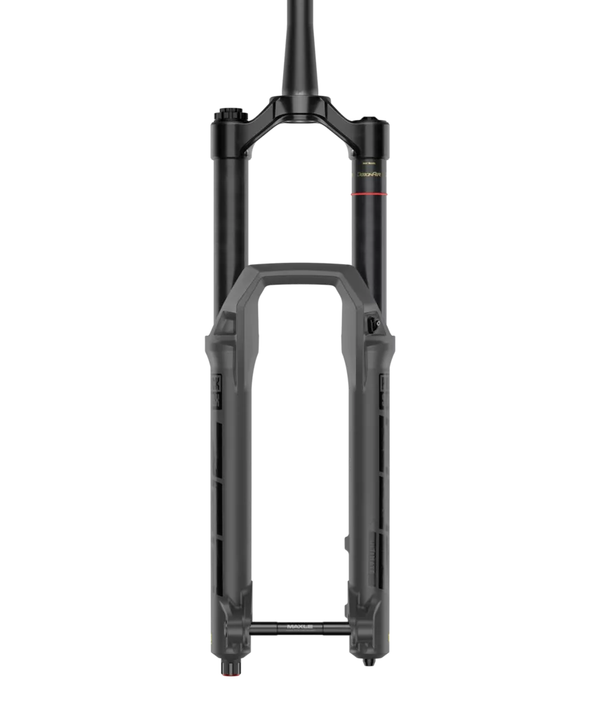 Rockshox pike rc shop 150