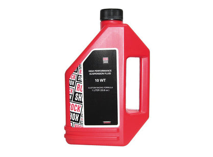 RockShox Suspension Oil - 10wt