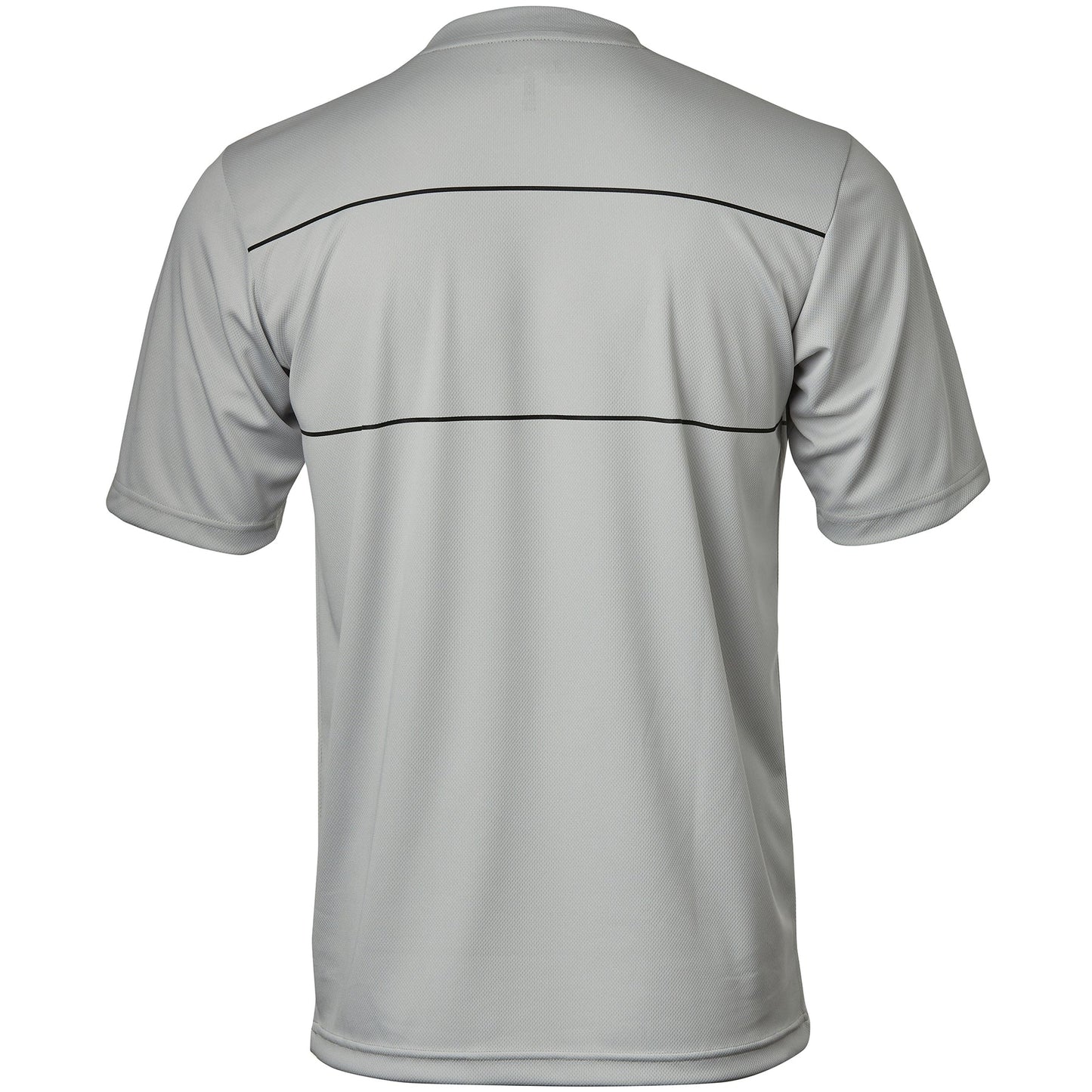 Royal Quantum Short Sleeve MTB Jersey - Gray - 2022