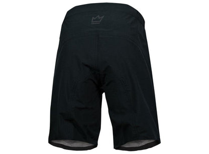 Royal Storm MTB Short - Black - 2022