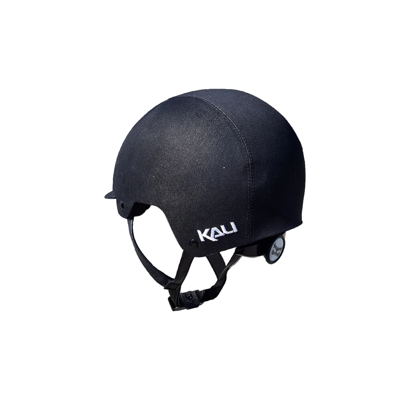 Kali Saha Luxe Urban Helmet - Denim Black