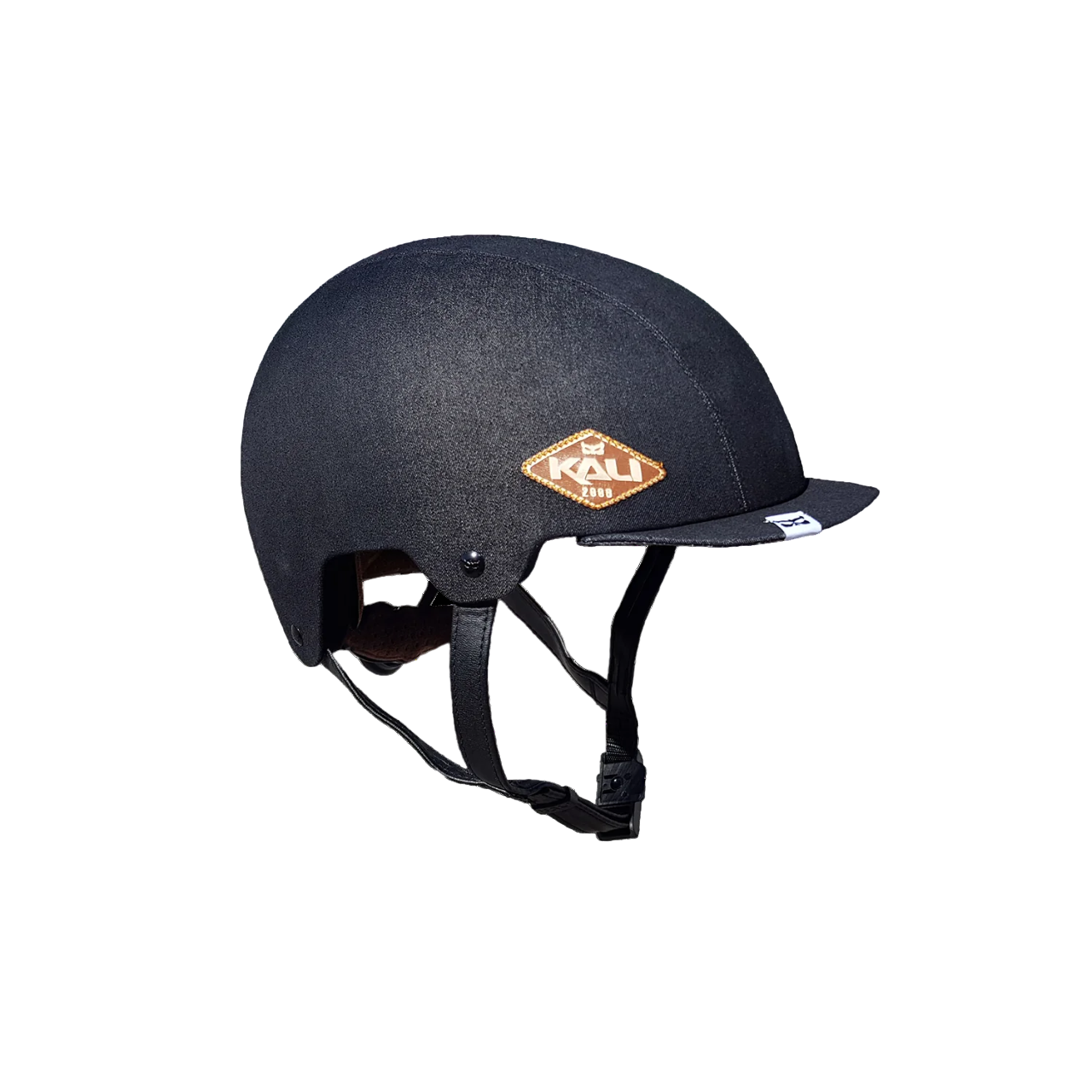 Kali Saha Luxe Urban Helmet - Denim Black