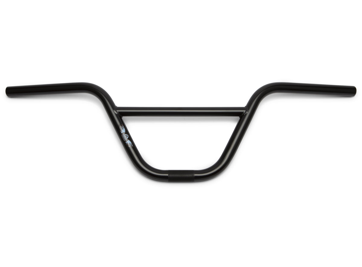 SE Bikes Power Wing 22.2 Cruiser Bar - Black Black  