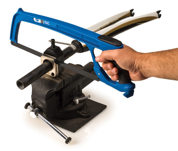 Park Tool Saw Guide for Carbon Composite Forks SG-8