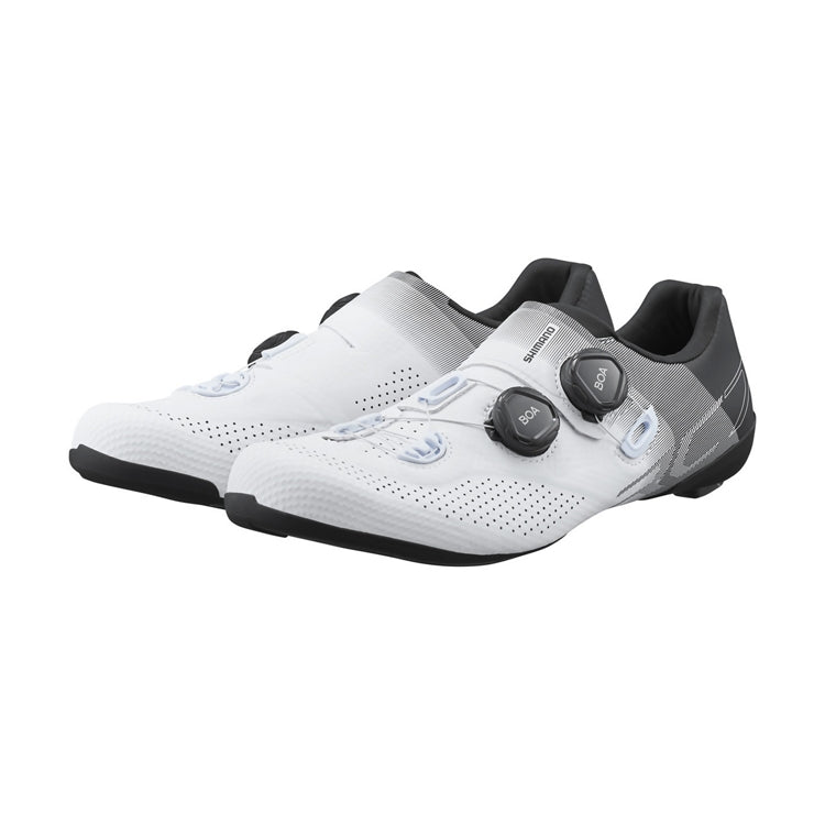 Shimano white sale