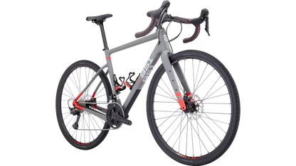 Intense 951 Series Gravel 700c - Monument Gray - 2023