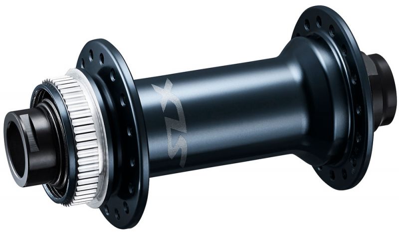 Shimano xt store boost hubs