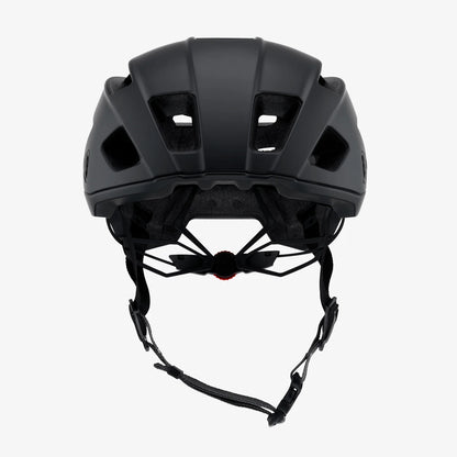 100% Altis Gravel Helmet - Black